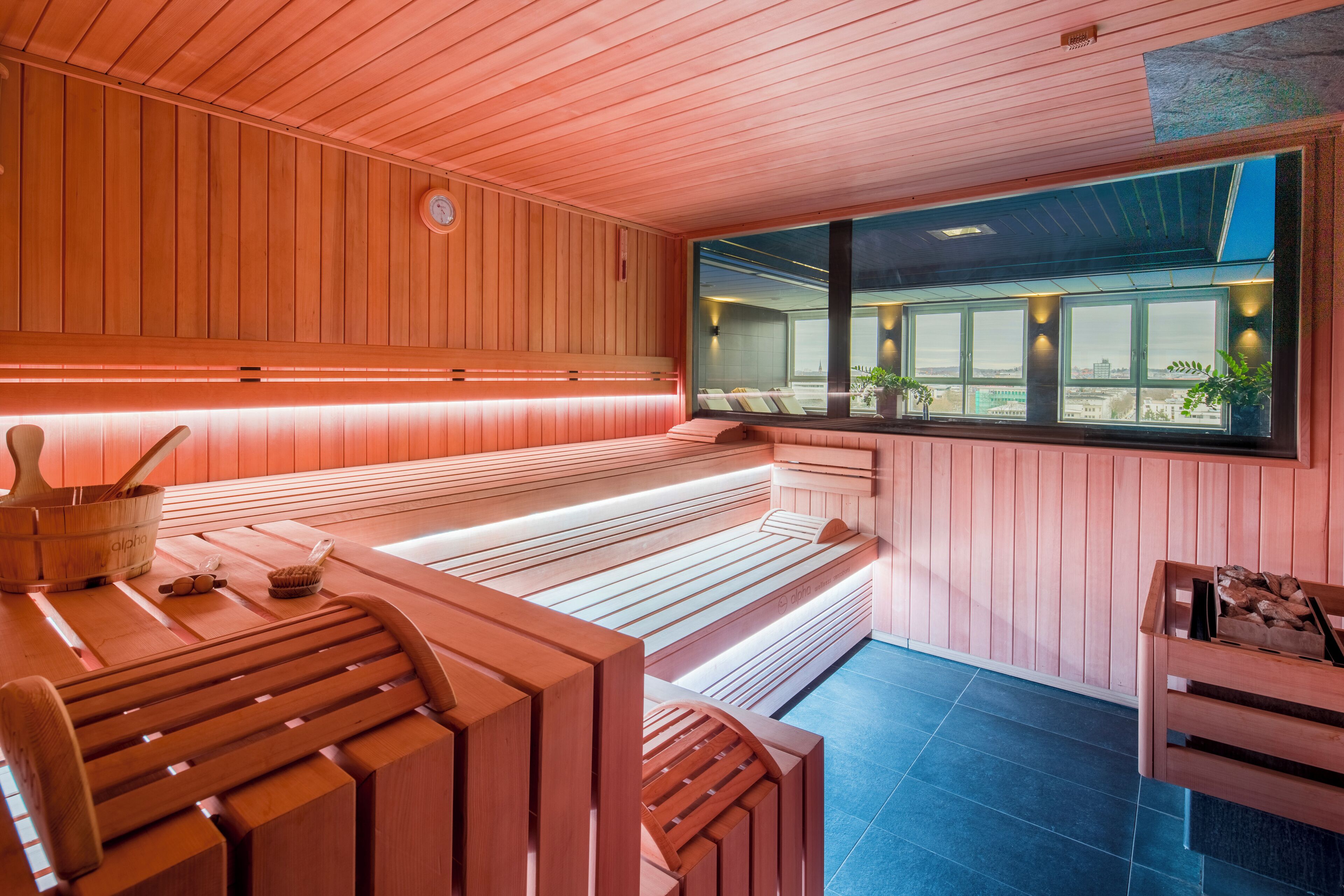 Foto - PLAZA Premium Darmstadt