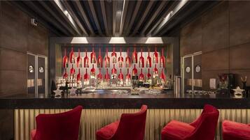 Bar (na propriedade)