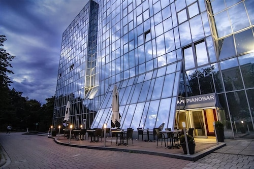 PLAZA Premium Darmstadt