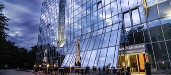 PLAZA Premium Darmstadt