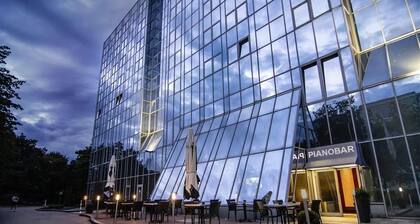 PLAZA Premium Darmstadt