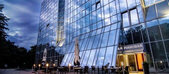 Best Western Plus Plaza Hotel Darmstadt