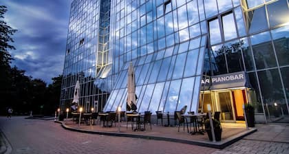 Best Western Plus Plaza Hotel Darmstadt