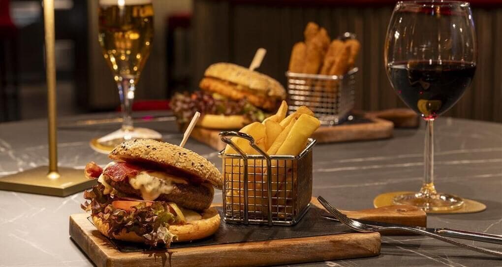 Foto - PLAZA Premium Darmstadt