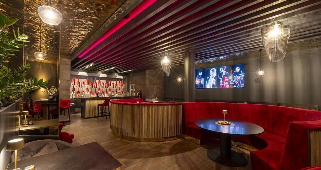 Foto - PLAZA Premium Darmstadt