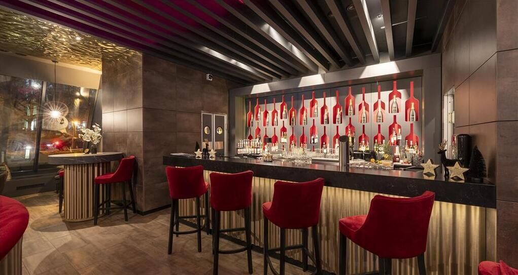 Foto - PLAZA Premium Darmstadt