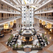 Maritim Airport Hotel Hannover