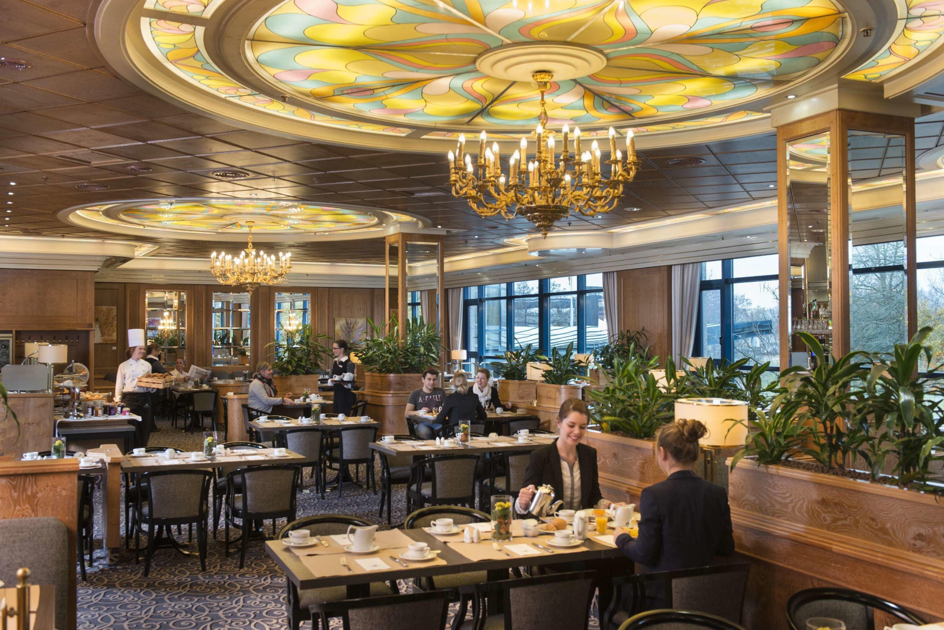 Foto - Maritim Airport Hotel Hannover