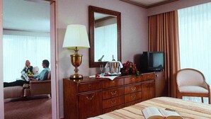 Suite Junior (Single Use)