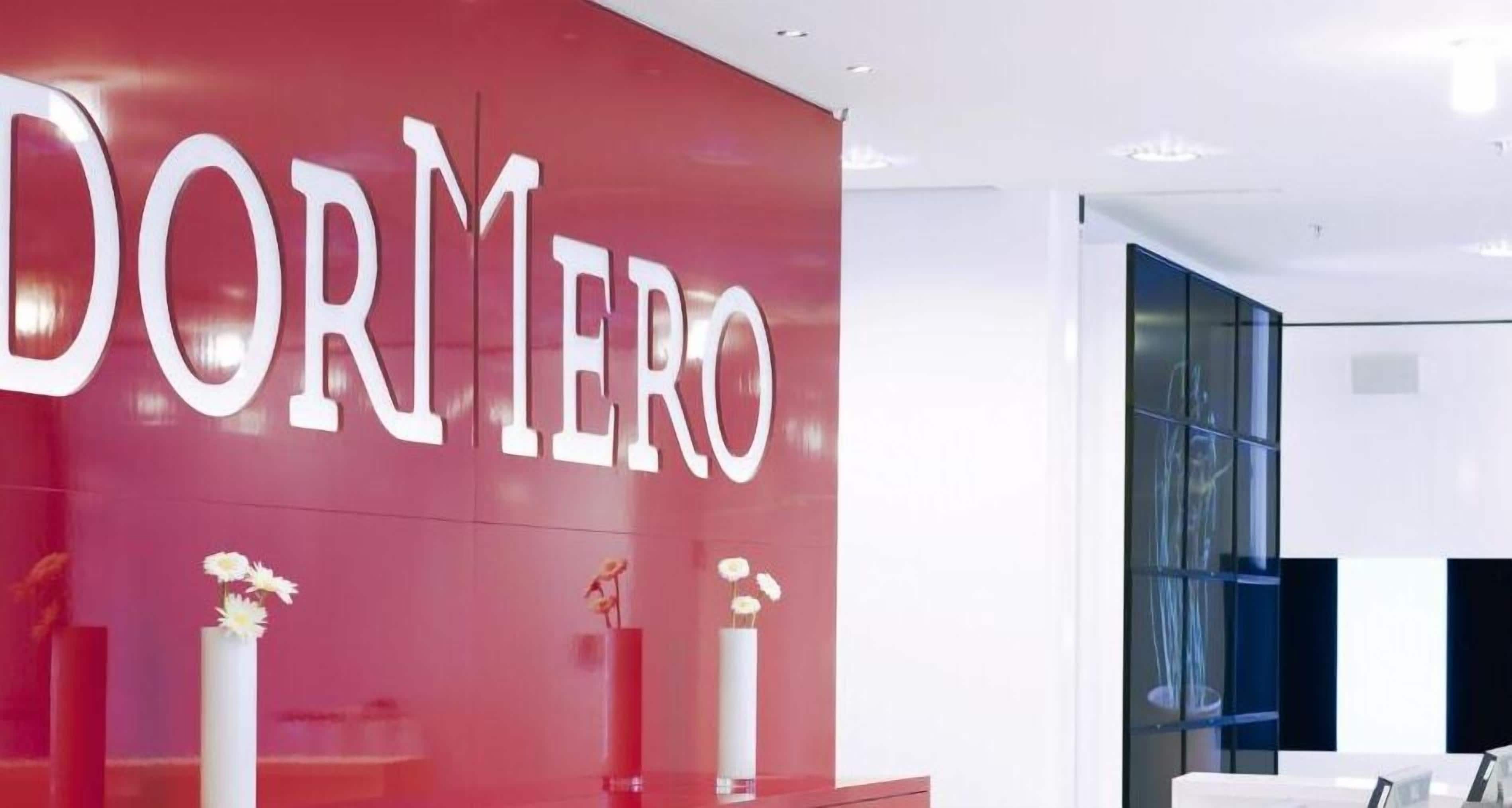 Foto - DORMERO Hotel Hannover