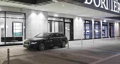 DORMERO Hotel Hannover