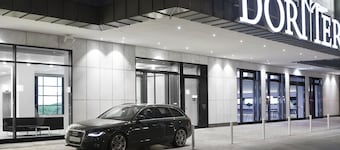 DORMERO Hotel Hannover