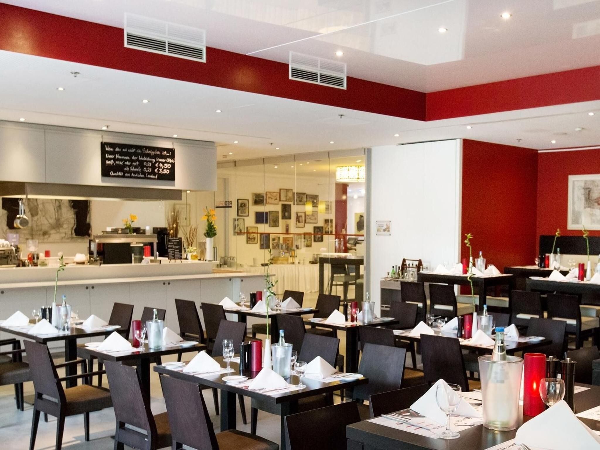 Photo - DORMERO Hotel Hannover