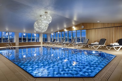 Maritim Hotel München