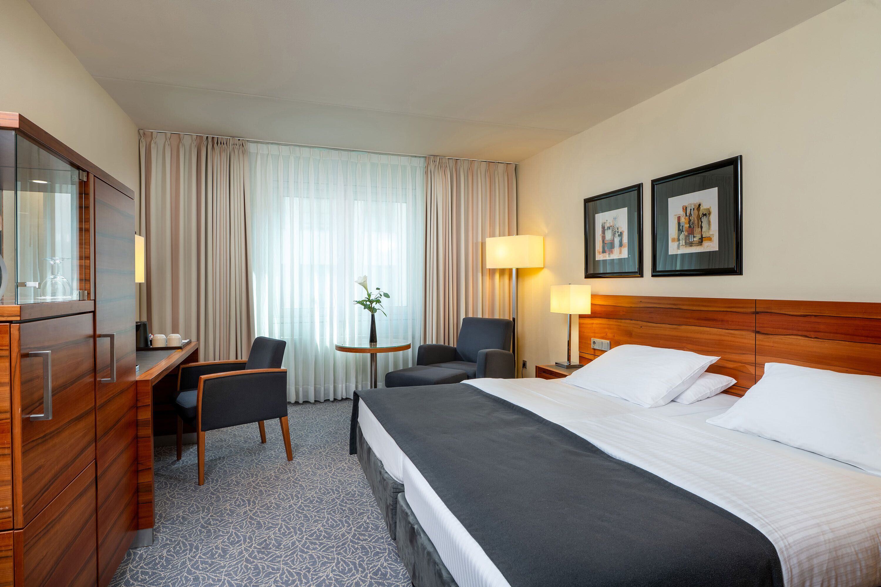 Chambre Familiale (ClassicPlus)