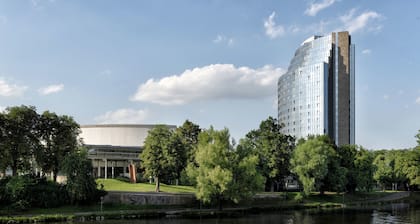 Maritim Hotel Ulm