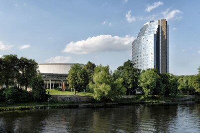 Maritim Hotel Ulm