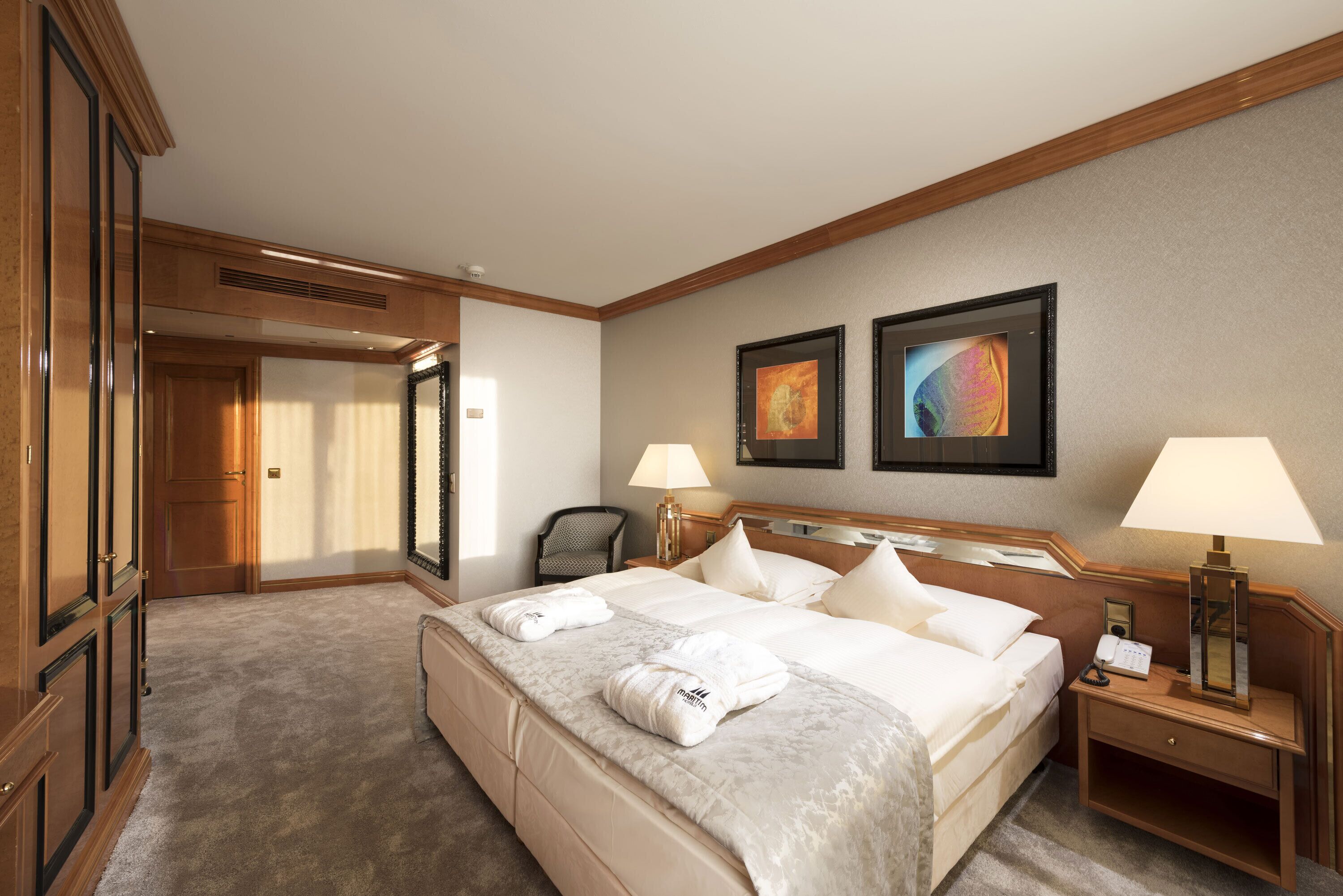 Photo - Maritim Hotel Ulm