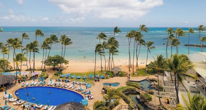 The Kahala Hotel & Resort