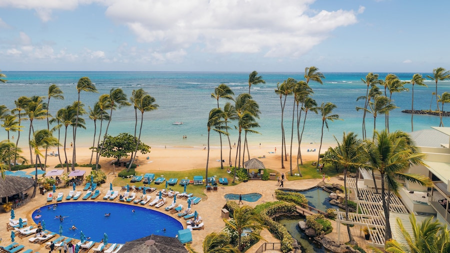 The Kahala Hotel & Resort