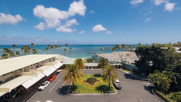 Room, Ocean View | Beach/ocean view