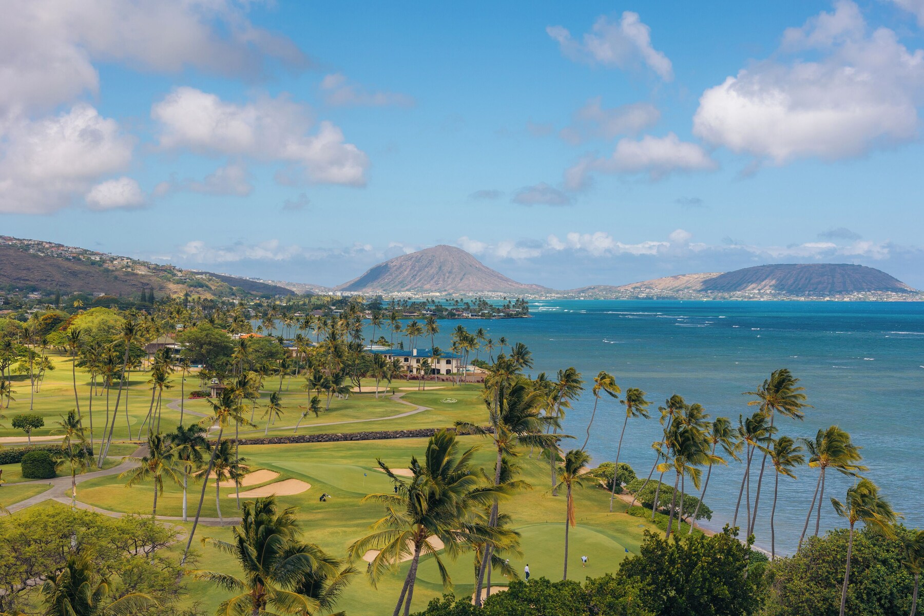 Partial Ocean View Suite, 1 Bedroom | Strand-/Meerblick