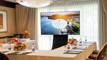 Sala de reuniones