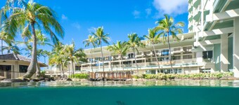 The Kahala Hotel & Resort