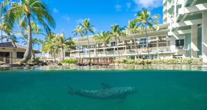 The Kahala Hotel & Resort
