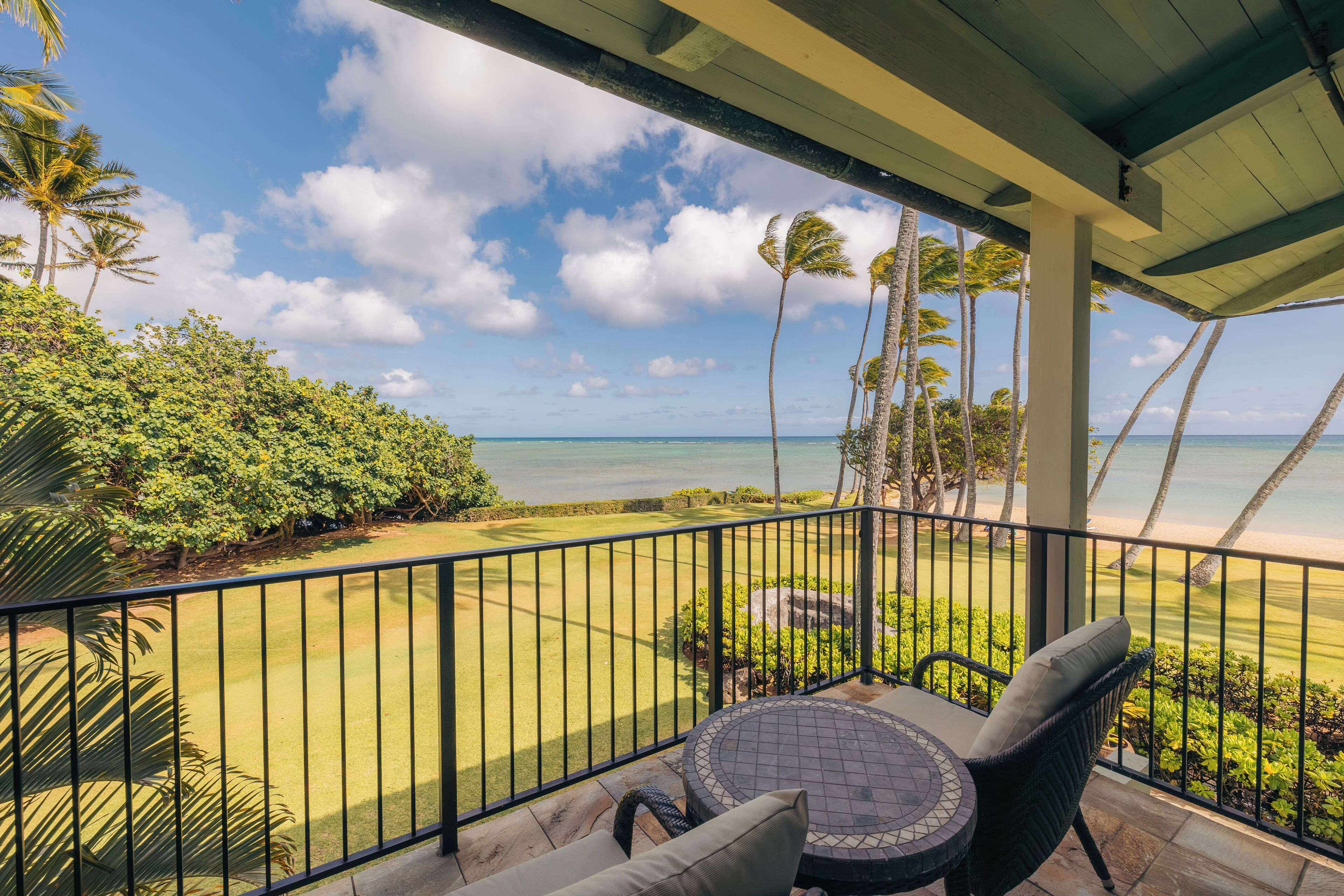 Kahala Kai Suite, 1 Bedroom | 沙滩/海景