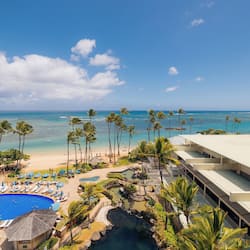 Beach/ocean view