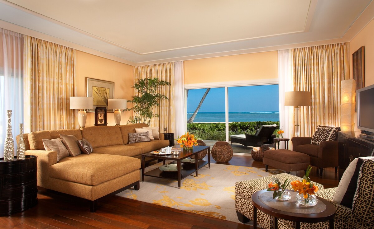 Kahala Resort