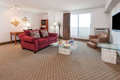Suite, 1 Bedroom, Non Smoking