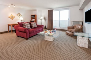 Suite, 1 Bedroom, Non Smoking