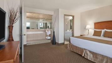 Suite, 1 chambre, non-fumeur