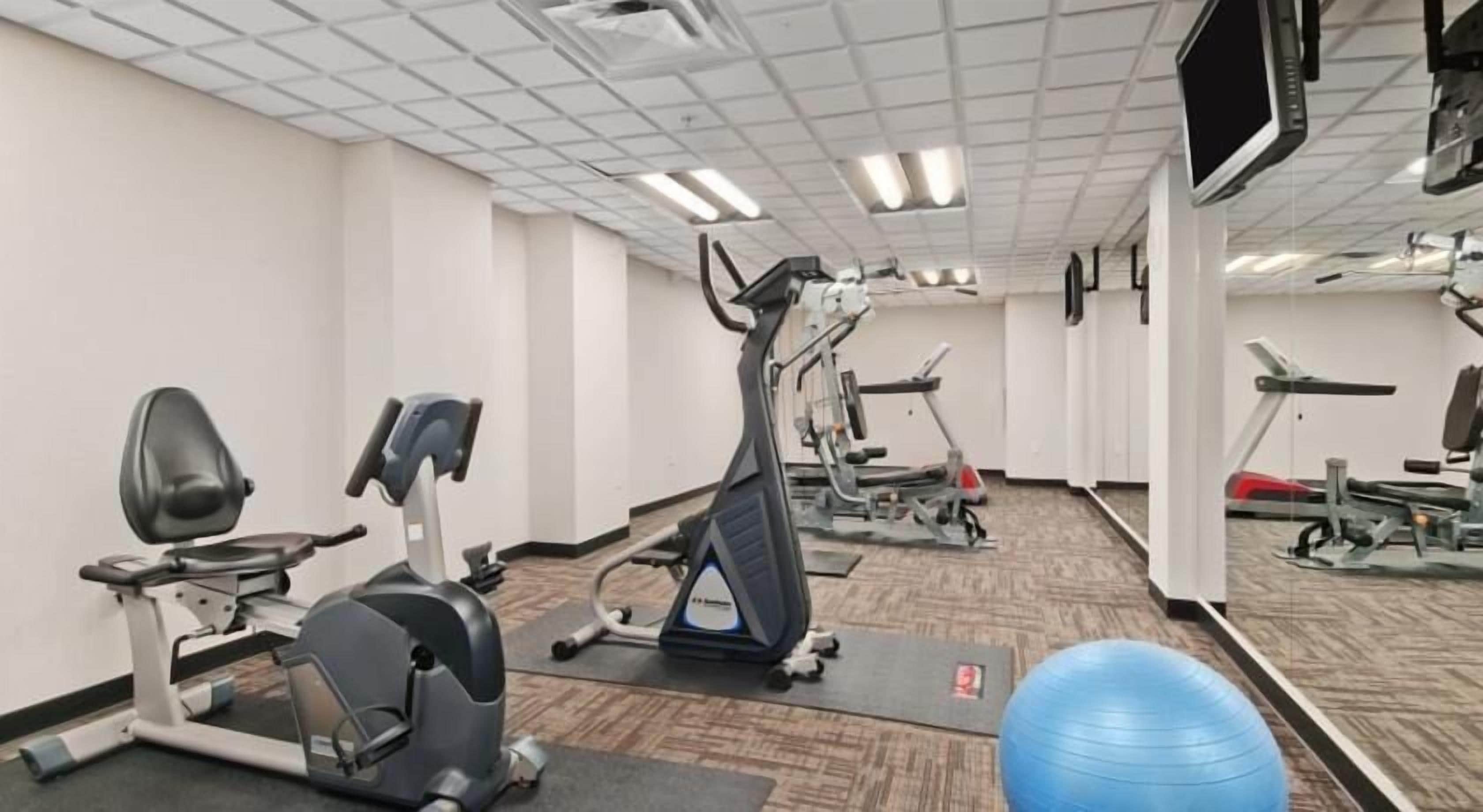 Foto - Ramada by Wyndham Edmonton South