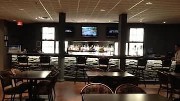 Bar sportif