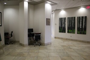 Detall de l'interior