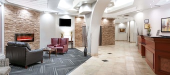 Ramada by Wyndham Edmonton South