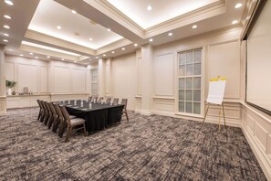 Salle de réunion