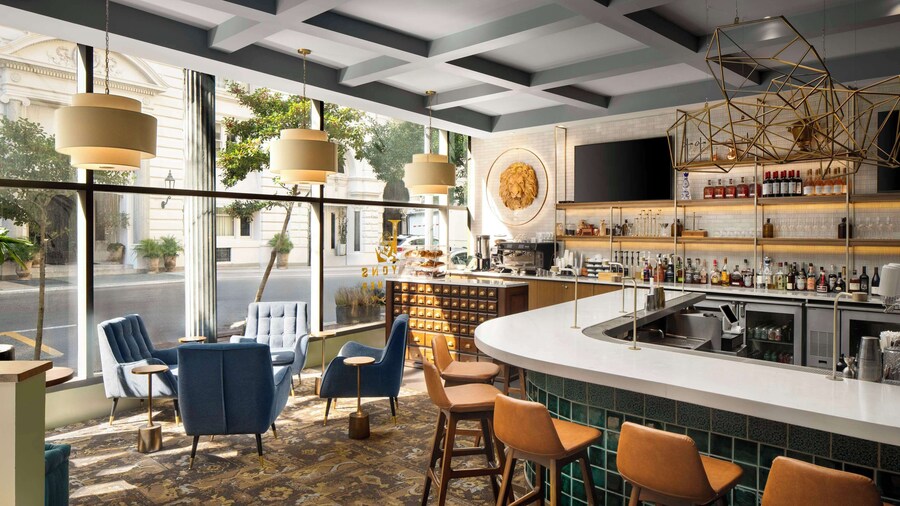 Hotel Theo New Orleans, Tapestry Collection by Hilton