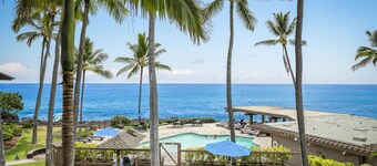 Kanaloa at Kona by OUTRIGGER