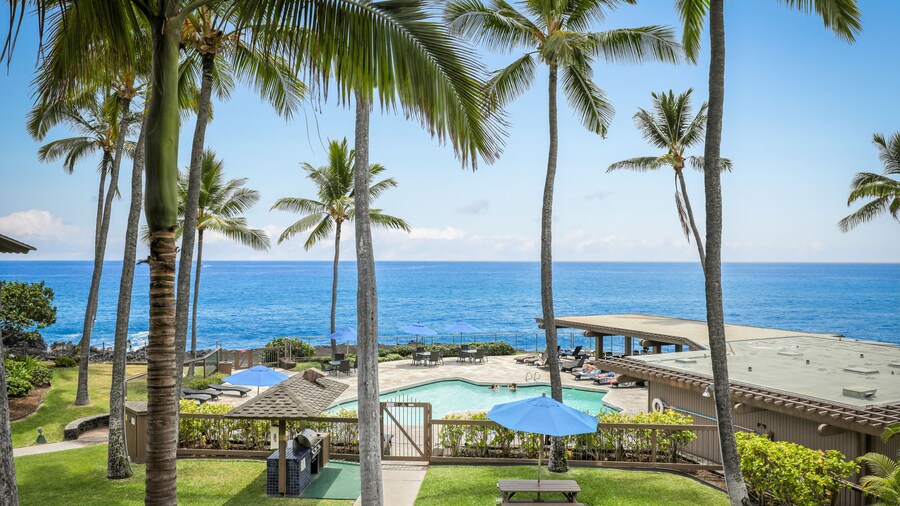 Kanaloa at Kona by OUTRIGGER