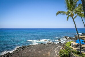 Condo, 2 Bedrooms (Fairway View) | Beach/ocean view