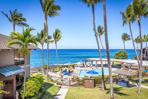 Condo, 2 Bedrooms, Ocean View (Loft) | View from room