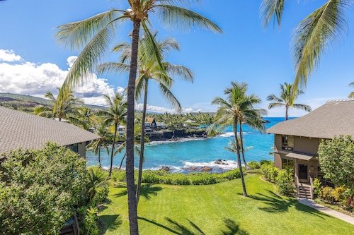 Kanaloa at Kona by OUTRIGGER