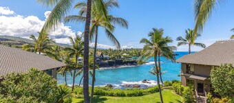 Kanaloa at Kona by OUTRIGGER