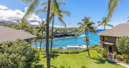 Kanaloa at Kona by OUTRIGGER