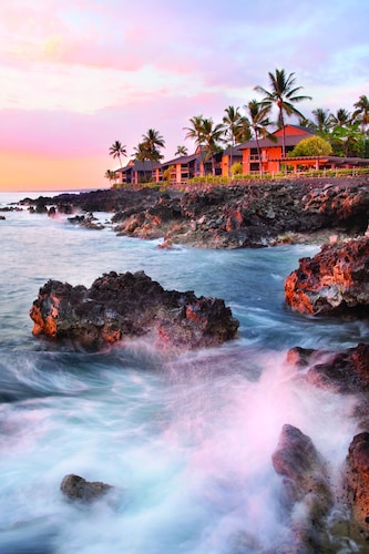 Kanaloa at Kona by Outrigger