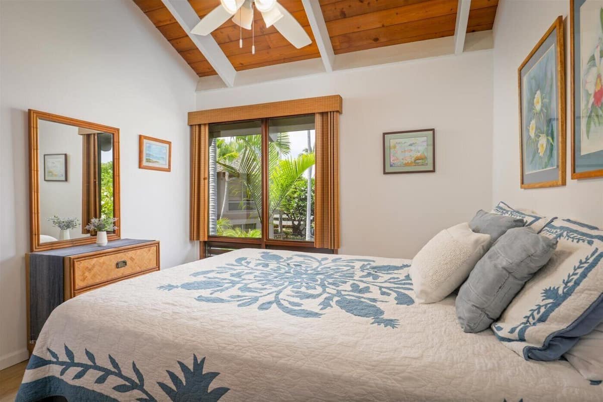 In-room safe, individually decorated, individually furnished